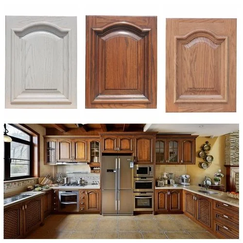 Multi-Style Kitchen Cabinets Door Made in China